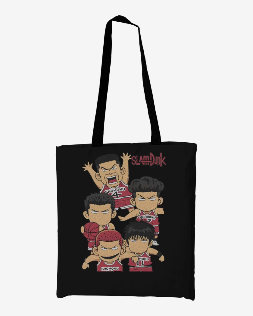 Totebag Shohoku Slam Dunk