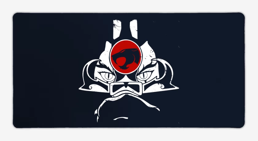 Mouse pad Gamer Thundercats 2