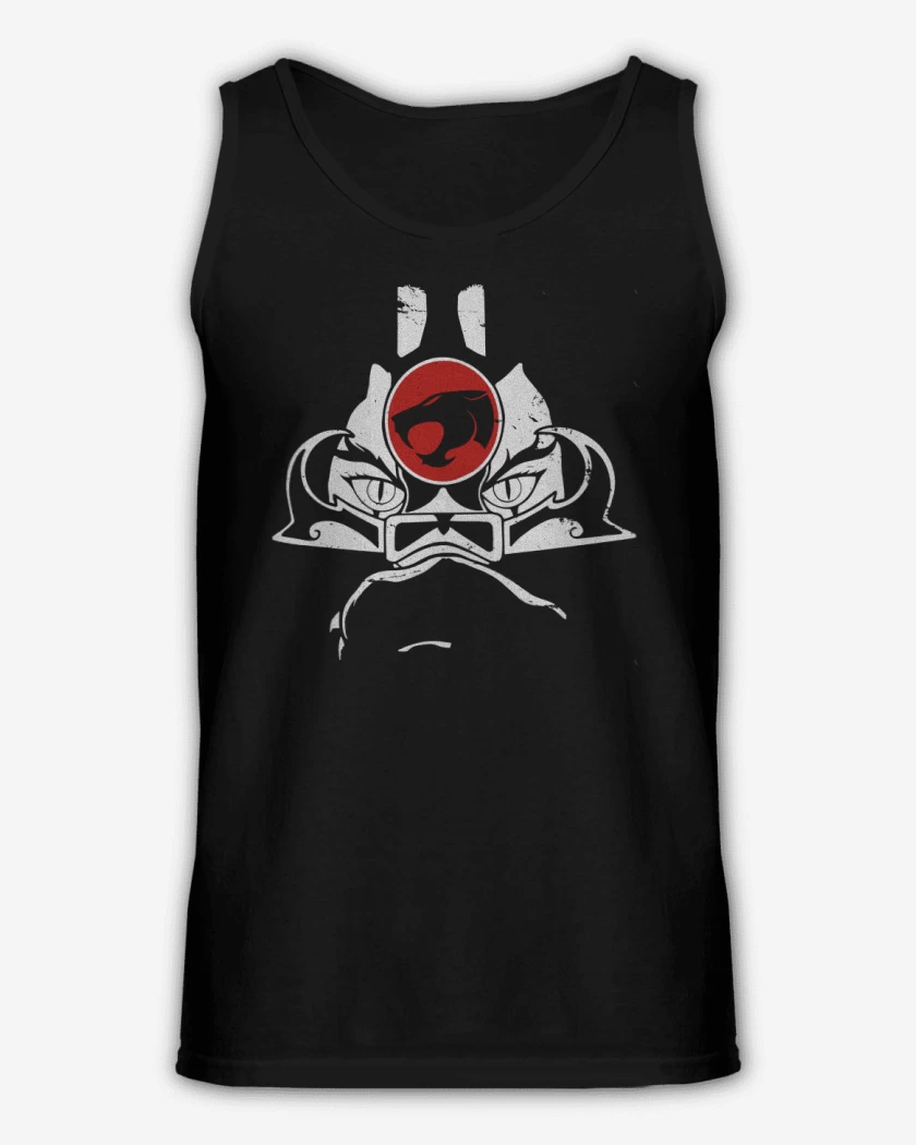 Sudadera Thundercats 2