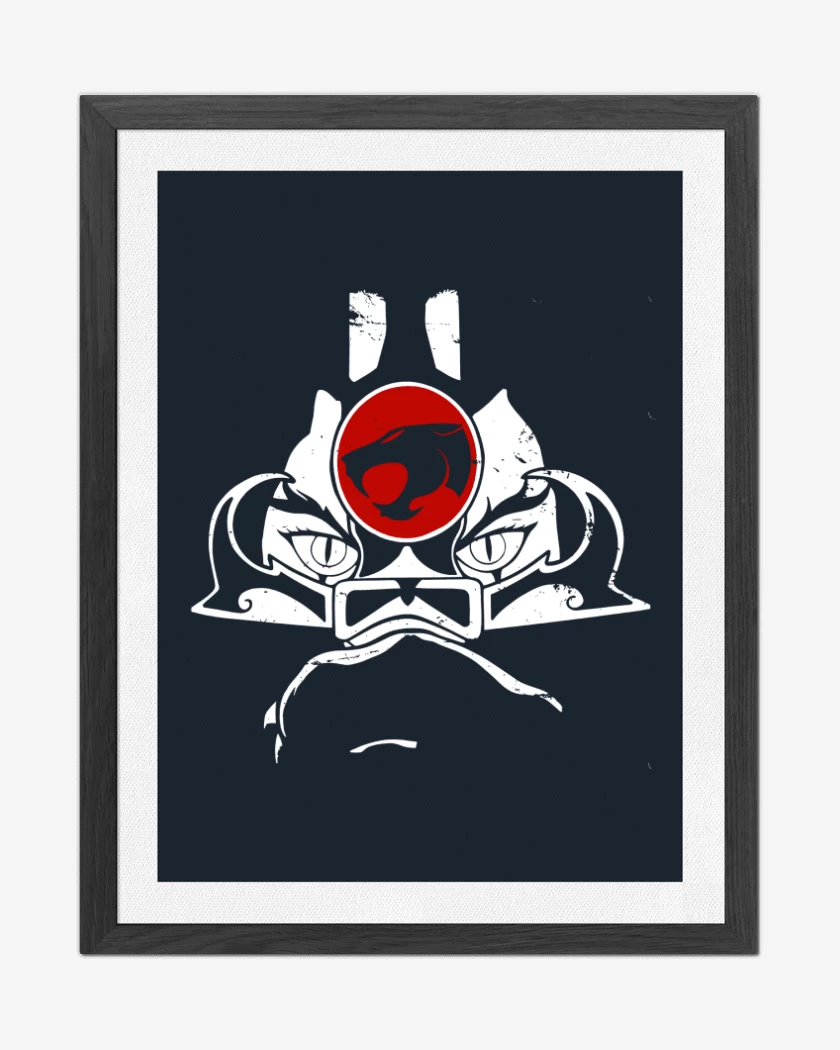 Cuadro decorativo Thundercats 2