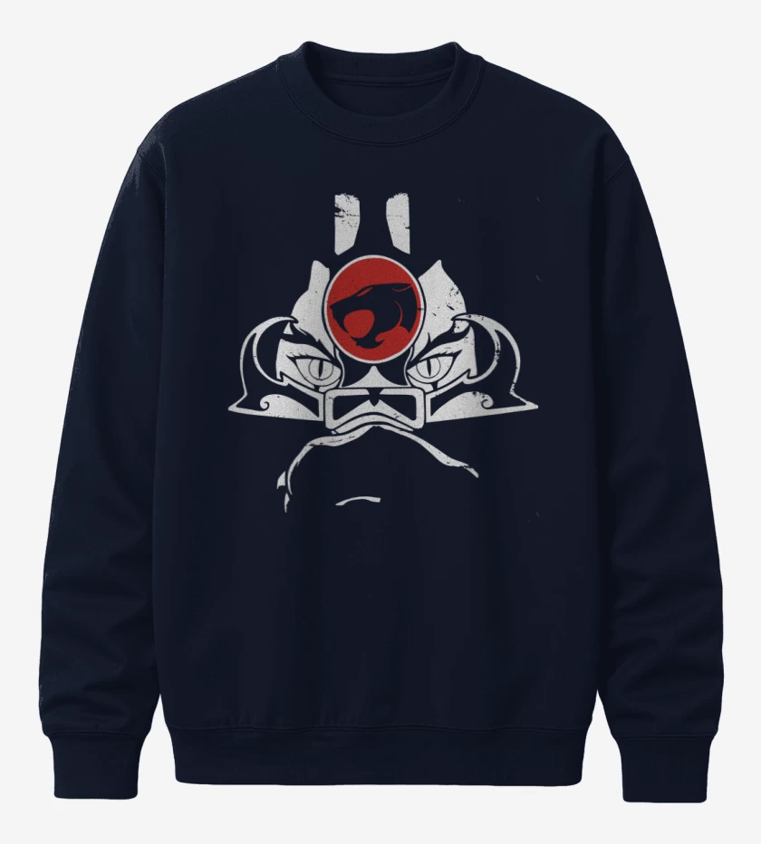 Poleron polo Thundercats 2