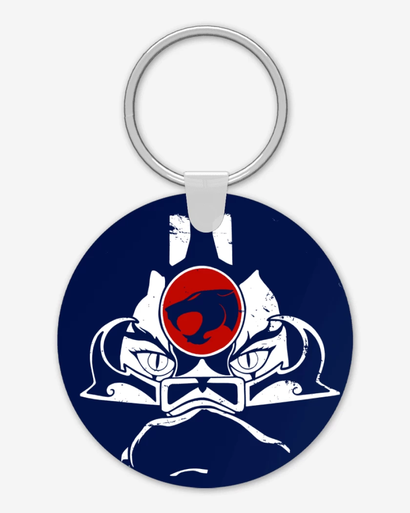 Llavero Thundercats 2