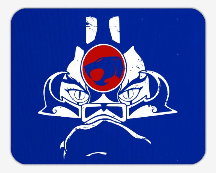 Mousepad Thundercats 2