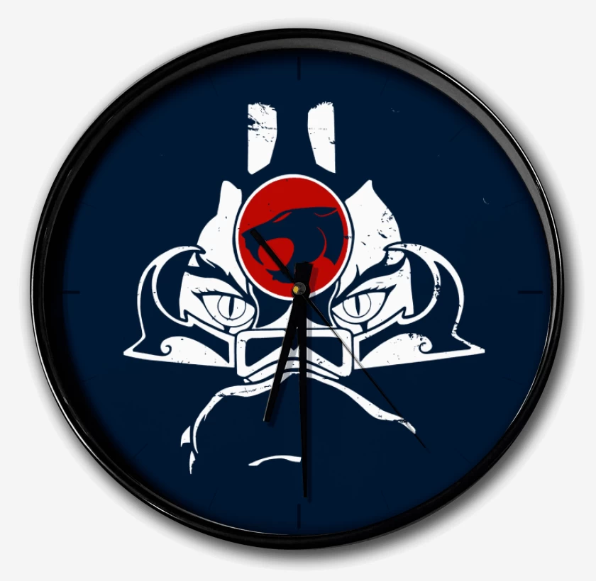 Reloj Thundercats 2