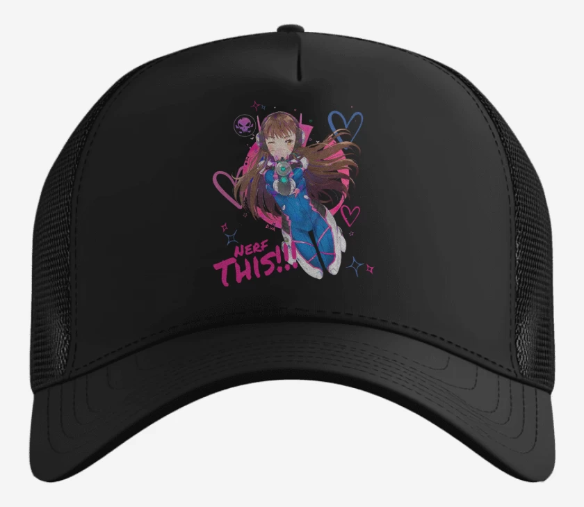 Gorro Dva 3