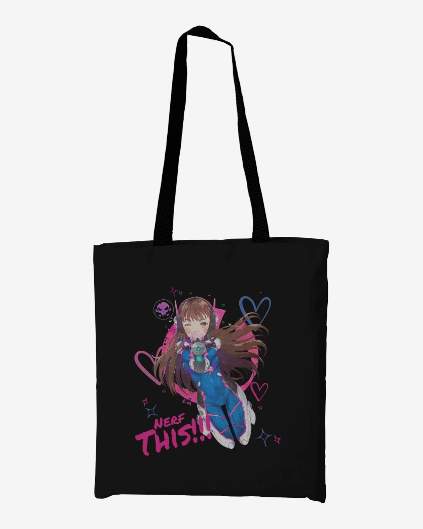 Totebag Dva 3