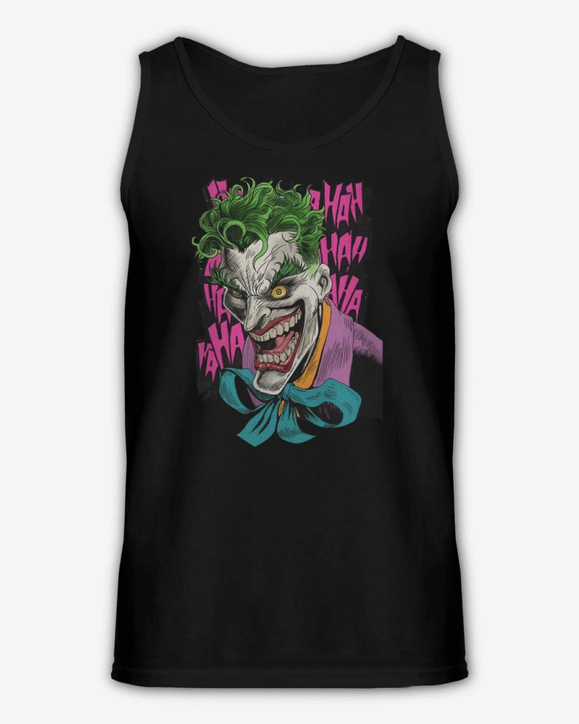 Sudadera Joker de la Risa