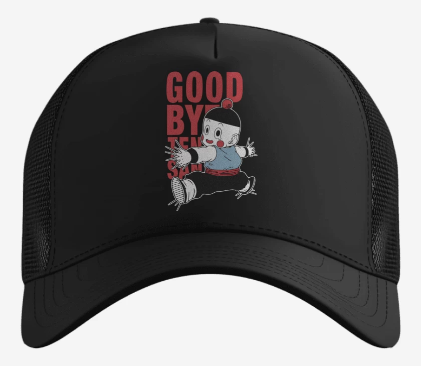 Gorro Adiós Ten
