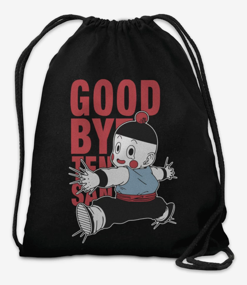 Mochila Adiós Ten