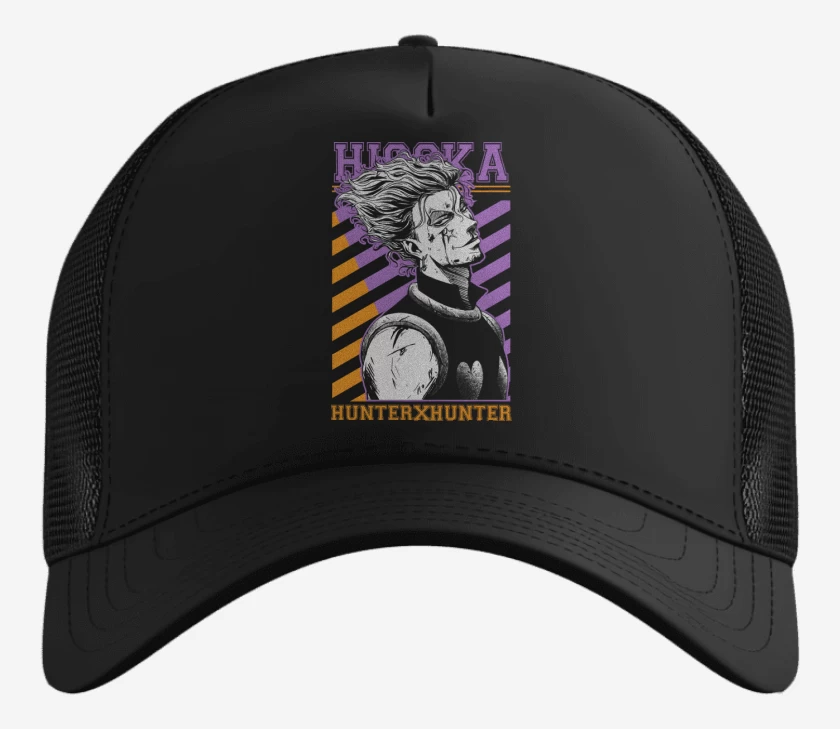 Gorro Cazador Hisoka
