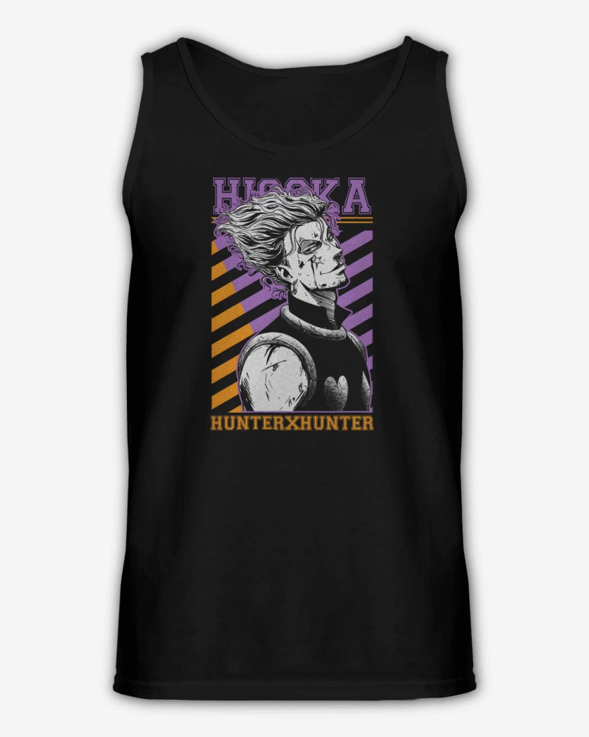 Sudadera Cazador Hisoka