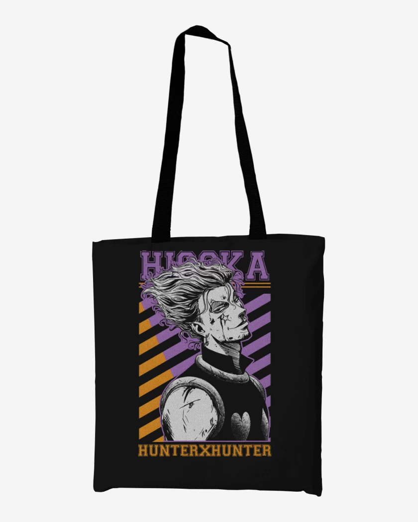 Totebag Cazador Hisoka