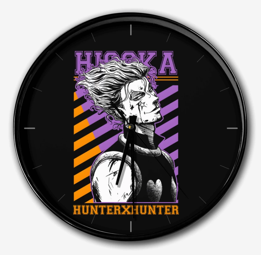 Reloj Cazador Hisoka