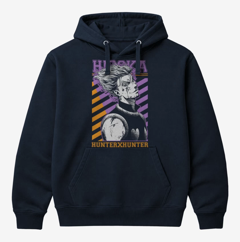 Polerón Canguro Cazador Hisoka