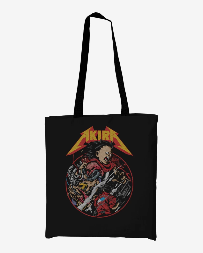 Totebag El Hombre de Hierro 