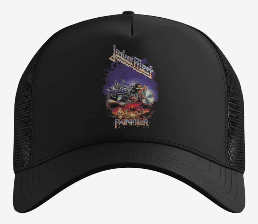 Gorro Painkiller 