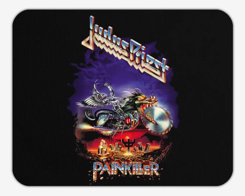 Mousepad Painkiller 