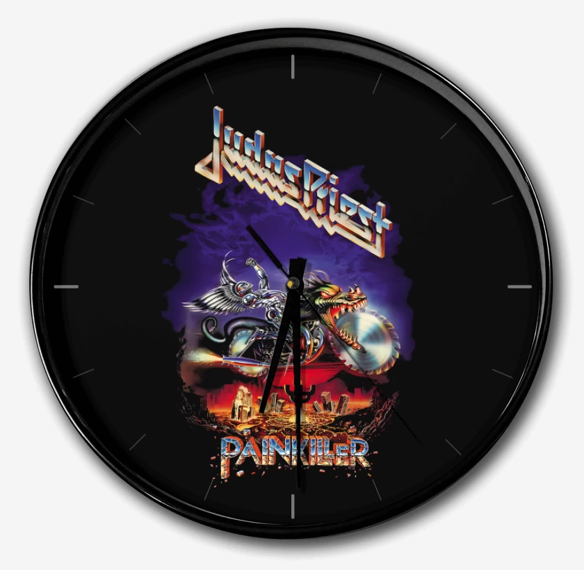 Reloj Painkiller 