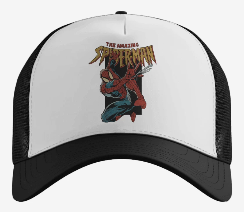 Gorro The Amazing