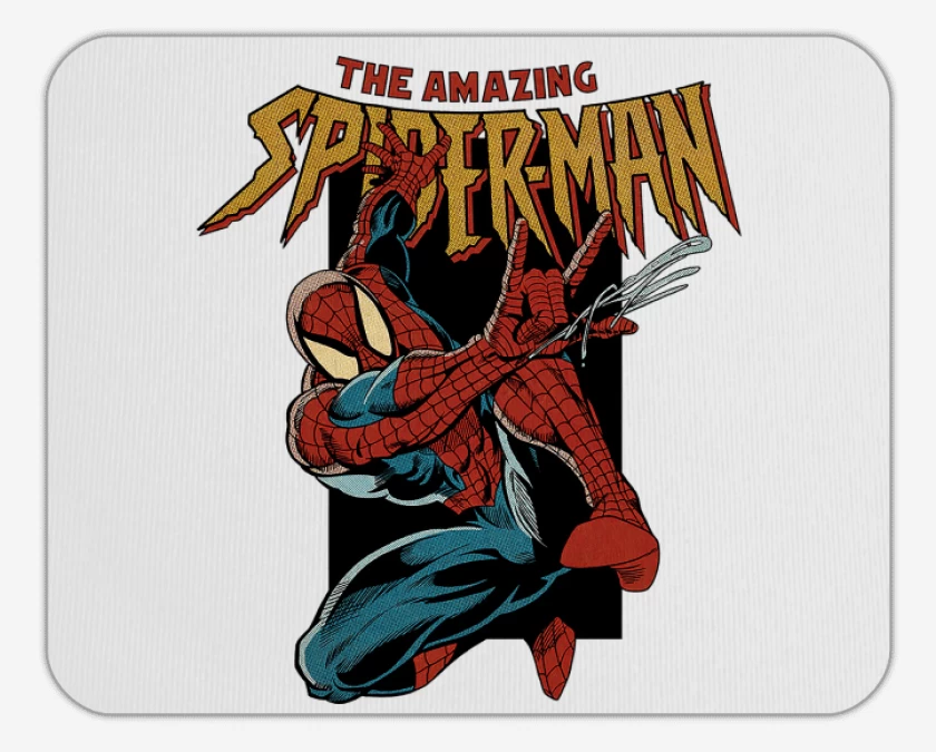 Mousepad The Amazing