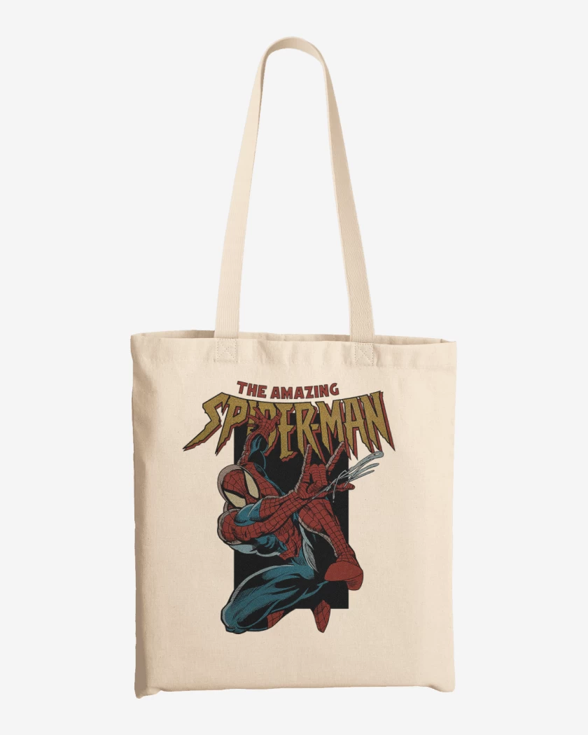 Totebag The Amazing