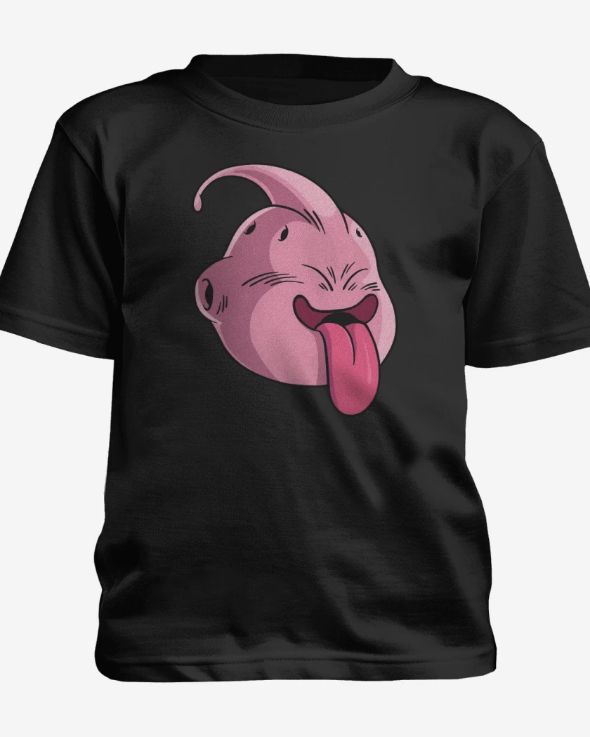 Polera de niño Boo bueno