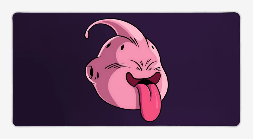 Mouse pad Gamer Boo bueno
