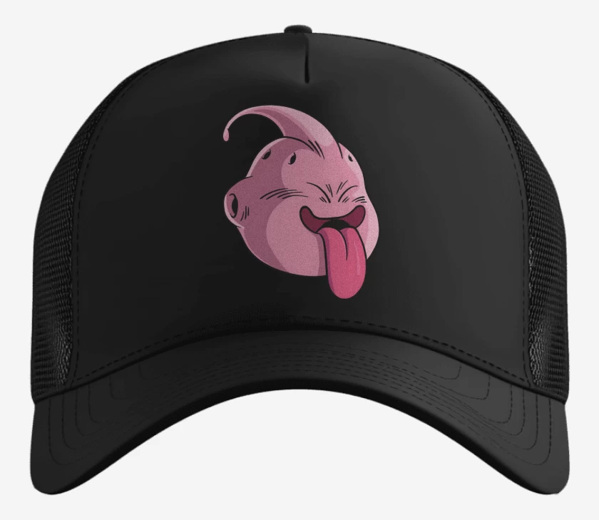 Gorro Boo bueno