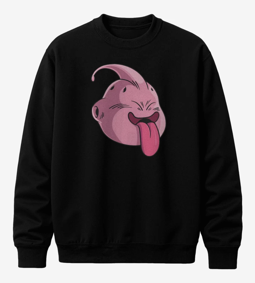 Poleron polo Boo bueno