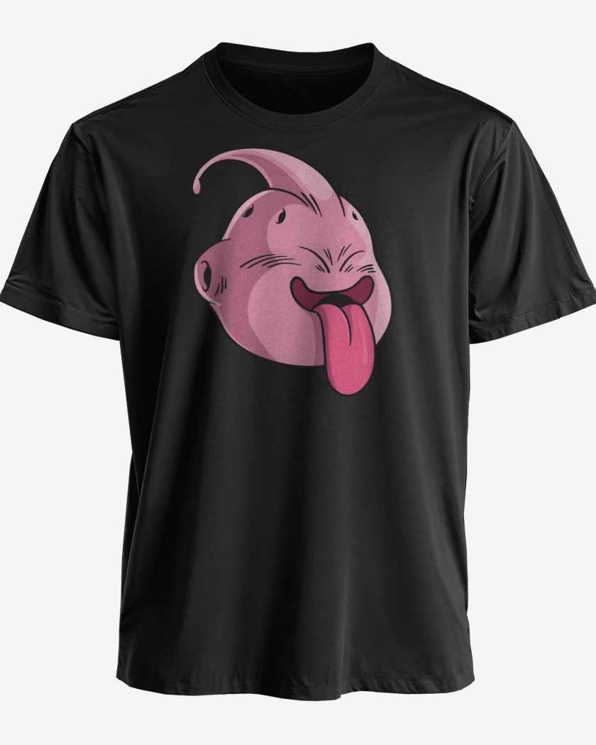 Polera premium Boo bueno