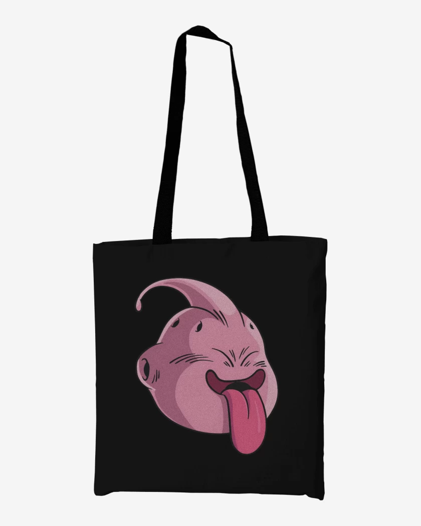 Totebag Boo bueno