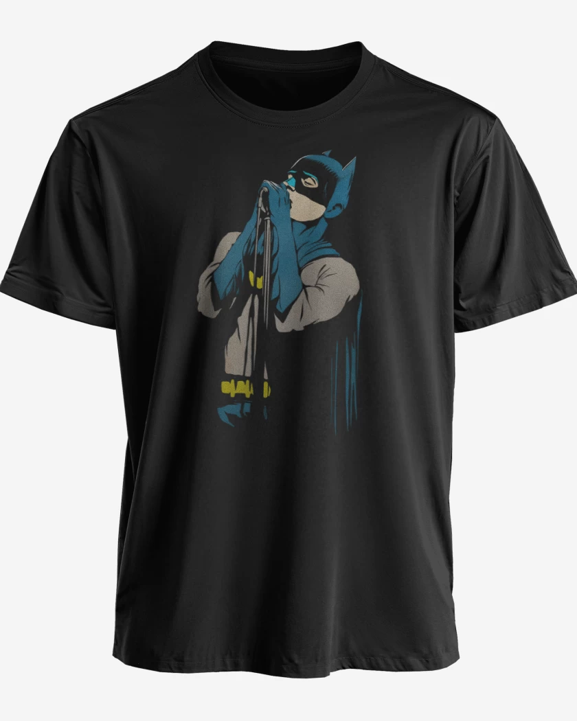 Polera Batcurtis