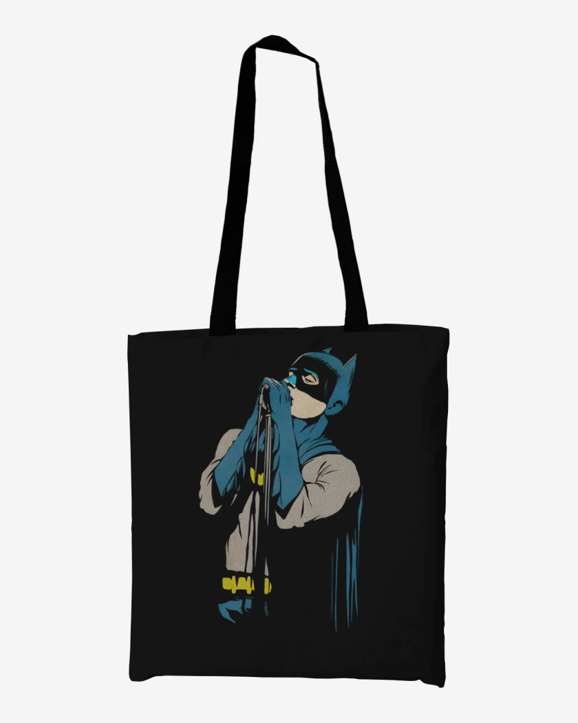 Totebag Batcurtis