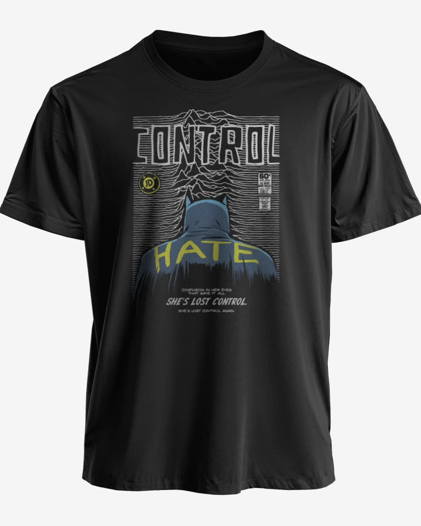 Polera Shes Lost Control