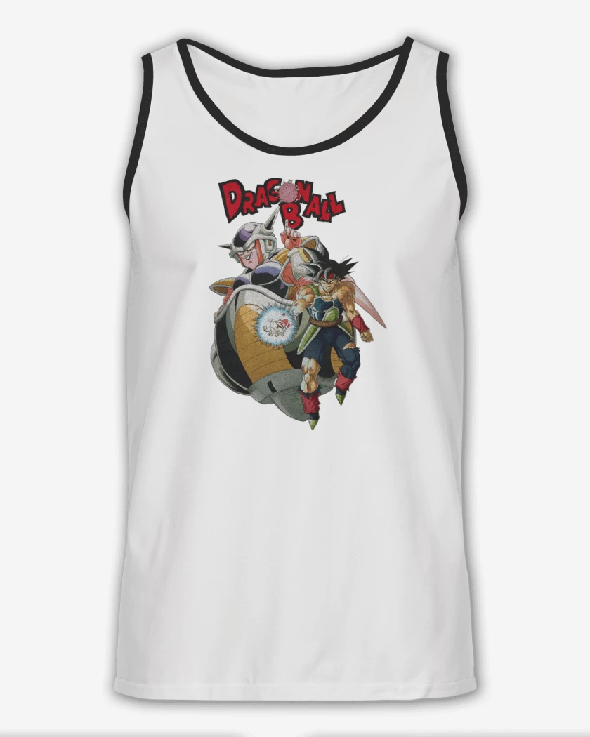 Sudadera La Leyenda de Bardock