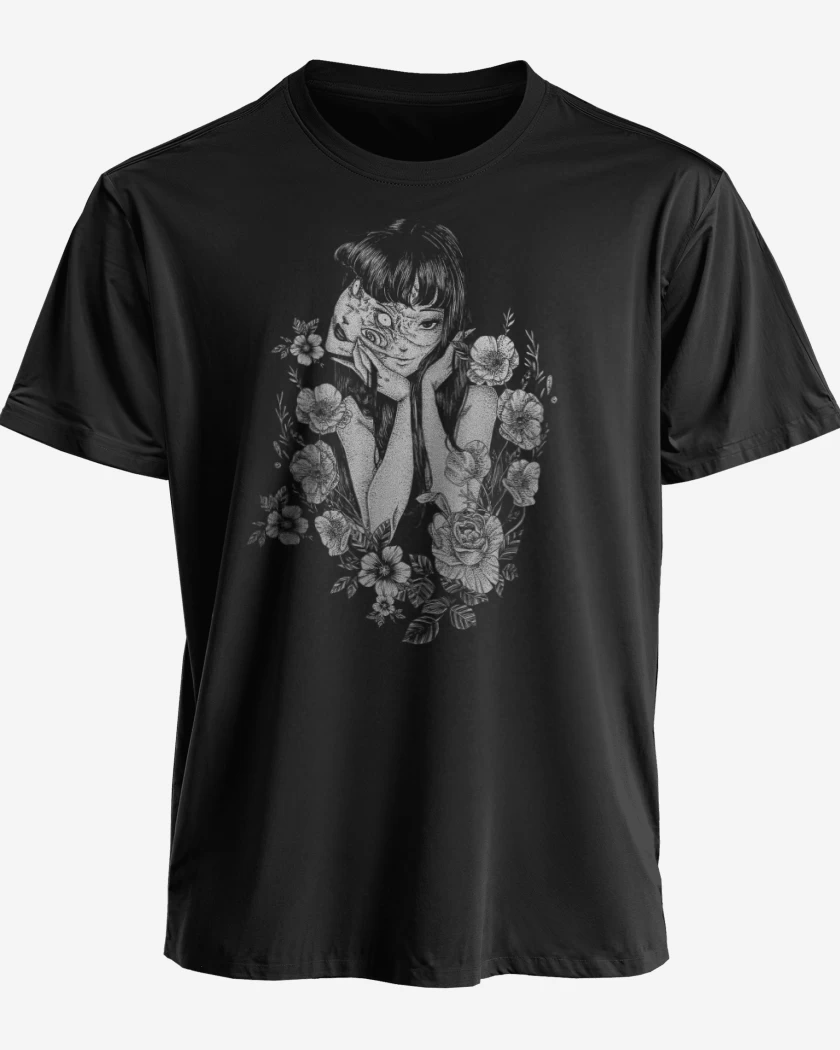 Polera Tomie