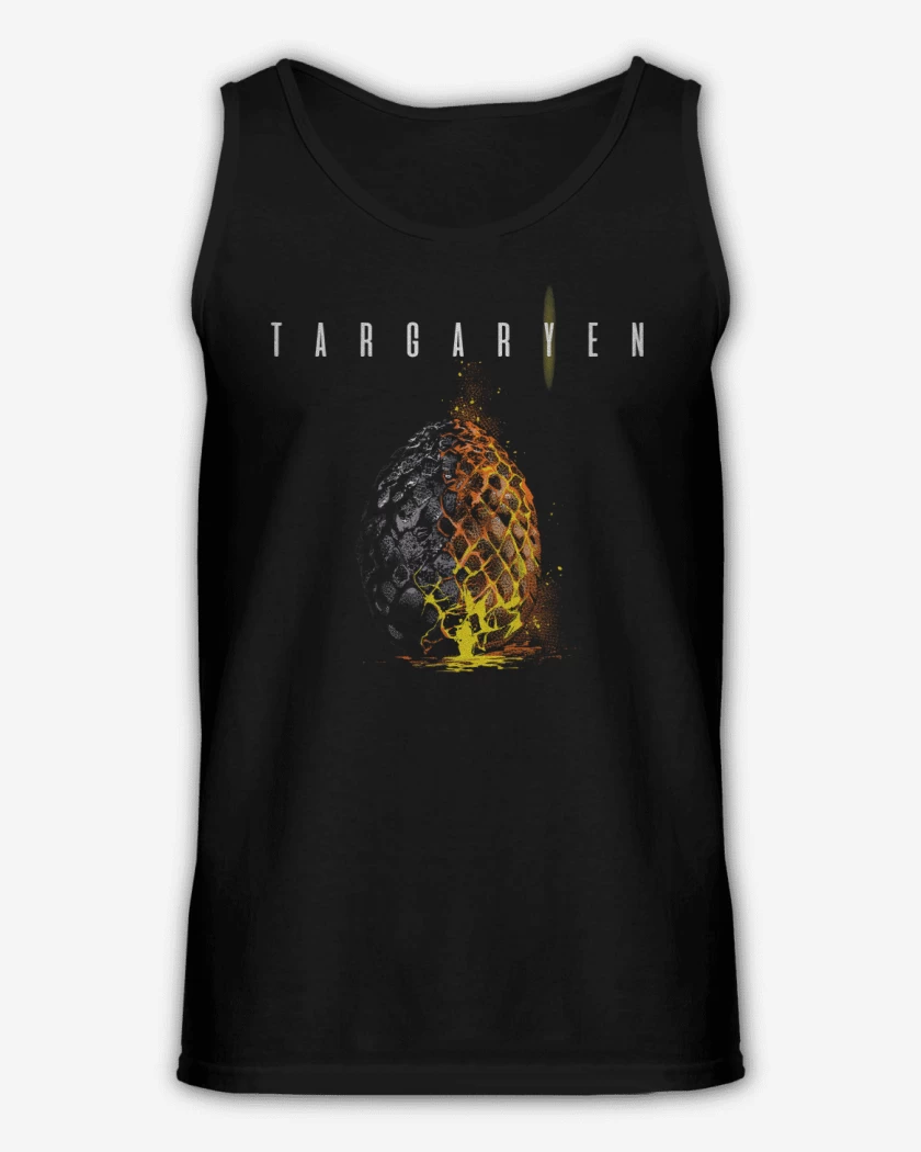 Sudadera Negro de Targalien