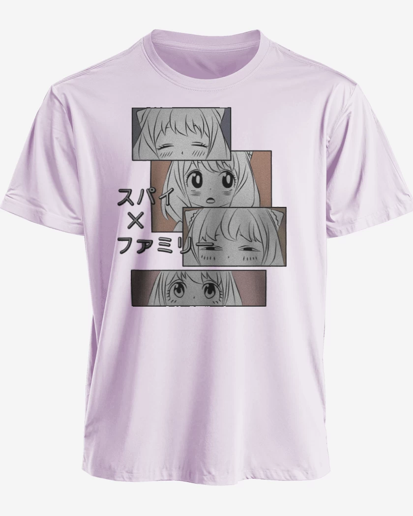 Polera Anya Forger 3
