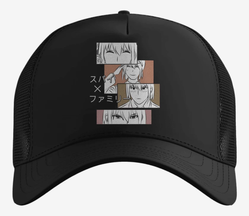 Gorro Yuri Briar