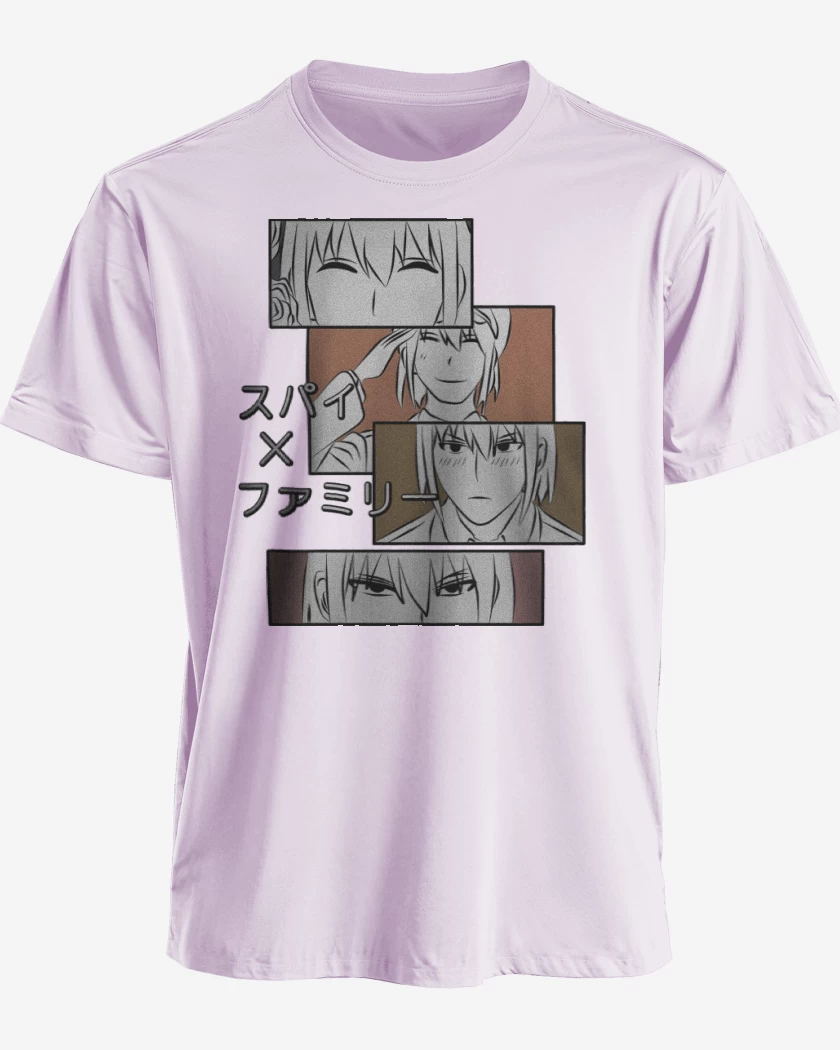 Polera Yuri Briar