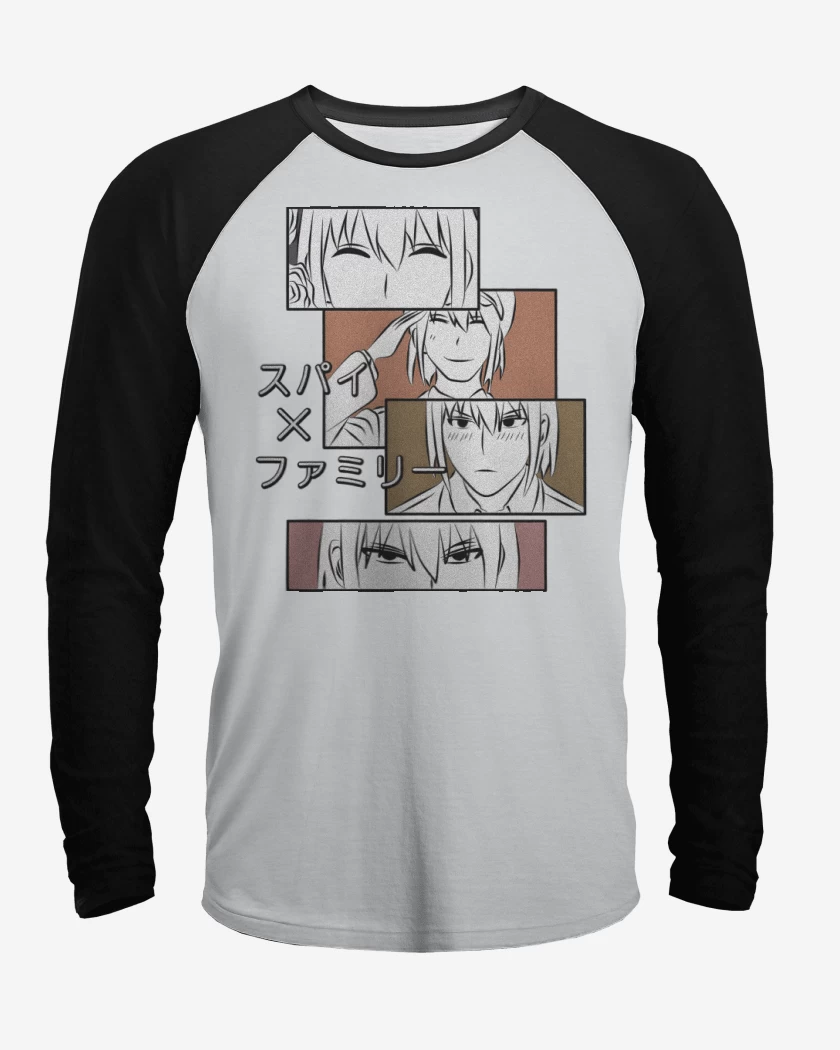 Polera Raglan Yuri Briar