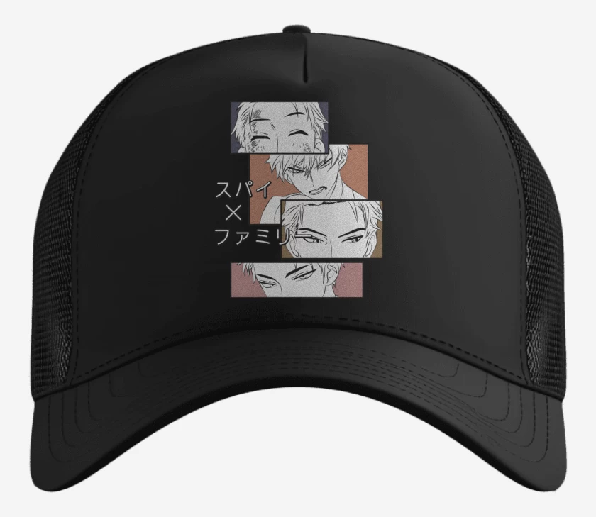 Gorro Loid Forger