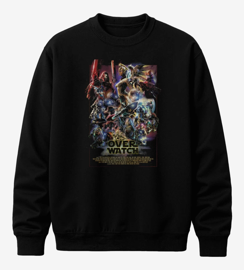 Poleron polo Over Wars