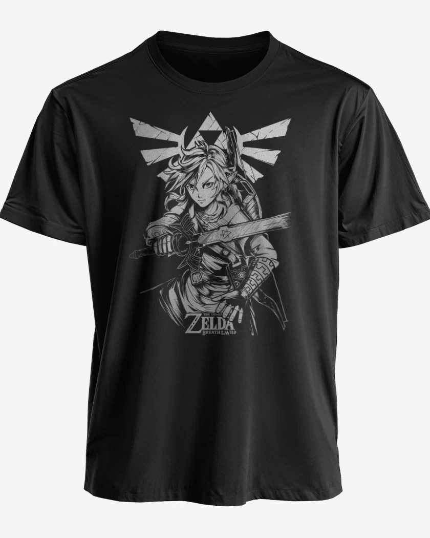 Polera Link of the Wild