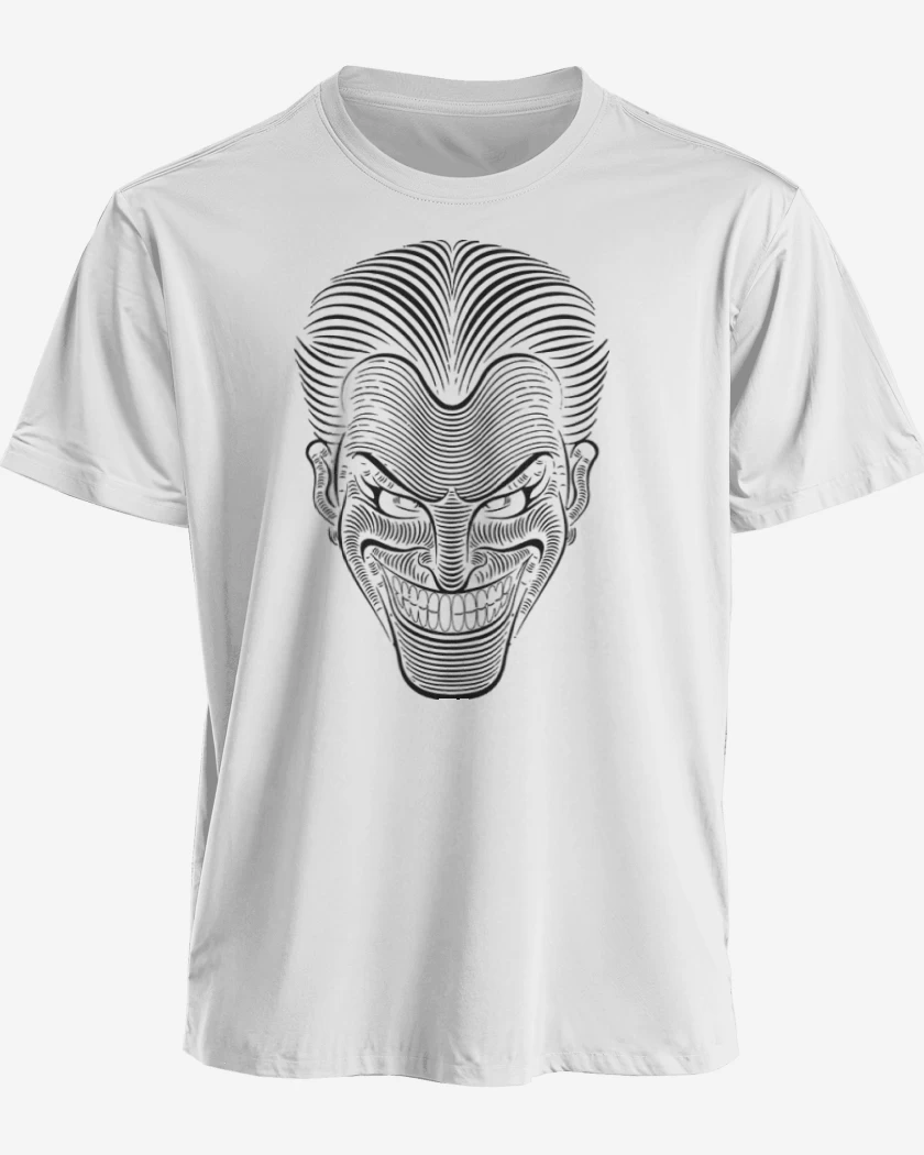Polera Bromista lineas