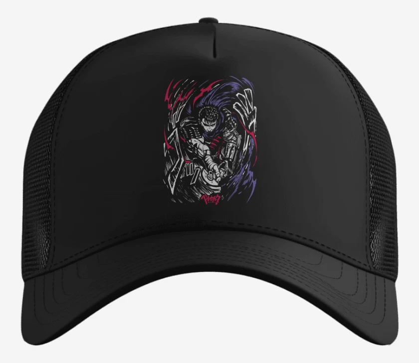 Gorro Guts