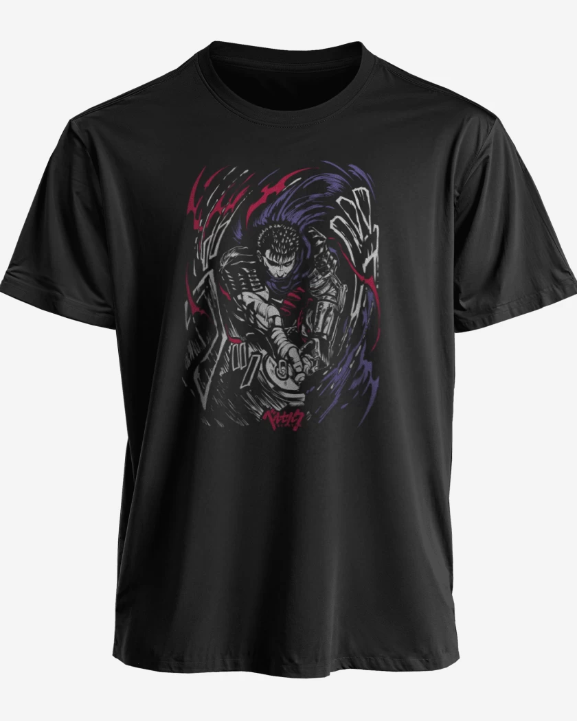 Polera Guts
