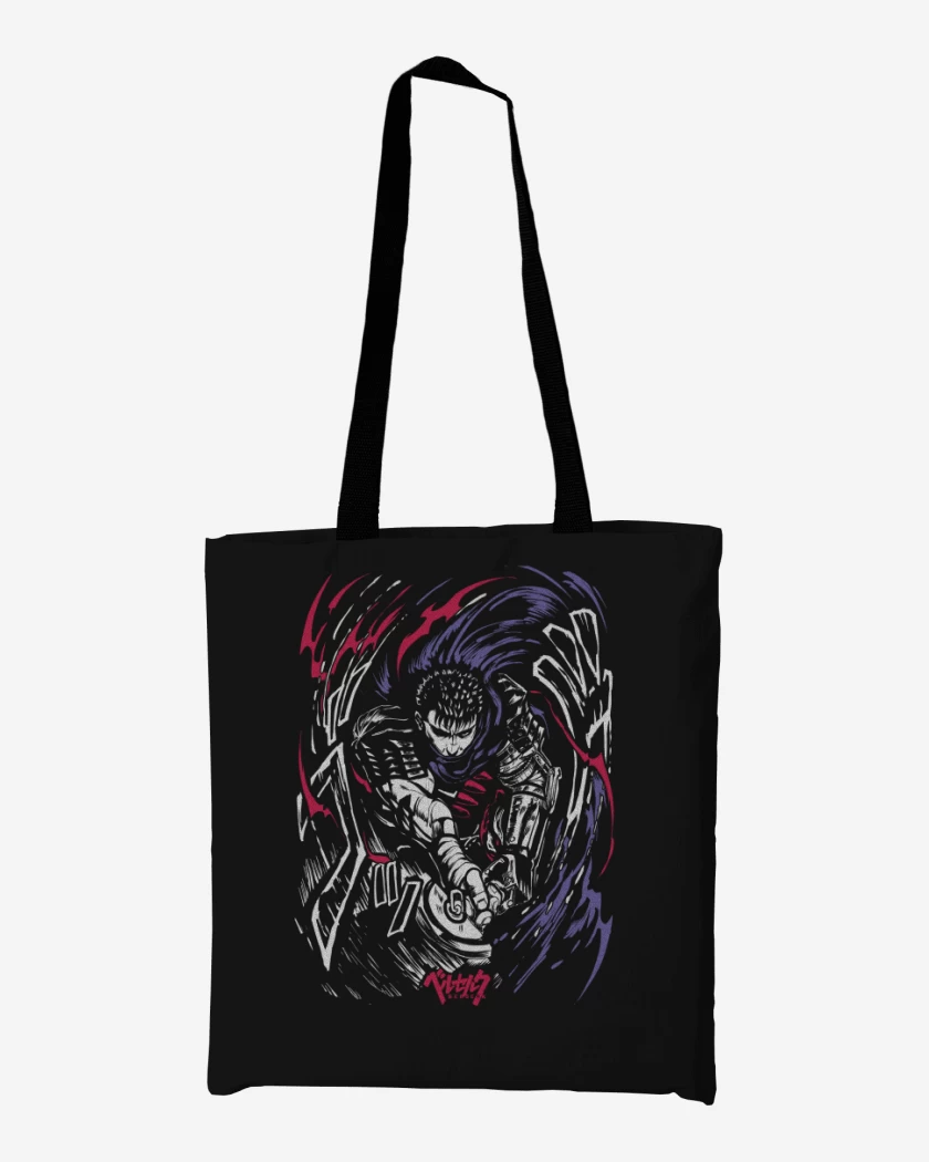 Totebag Guts