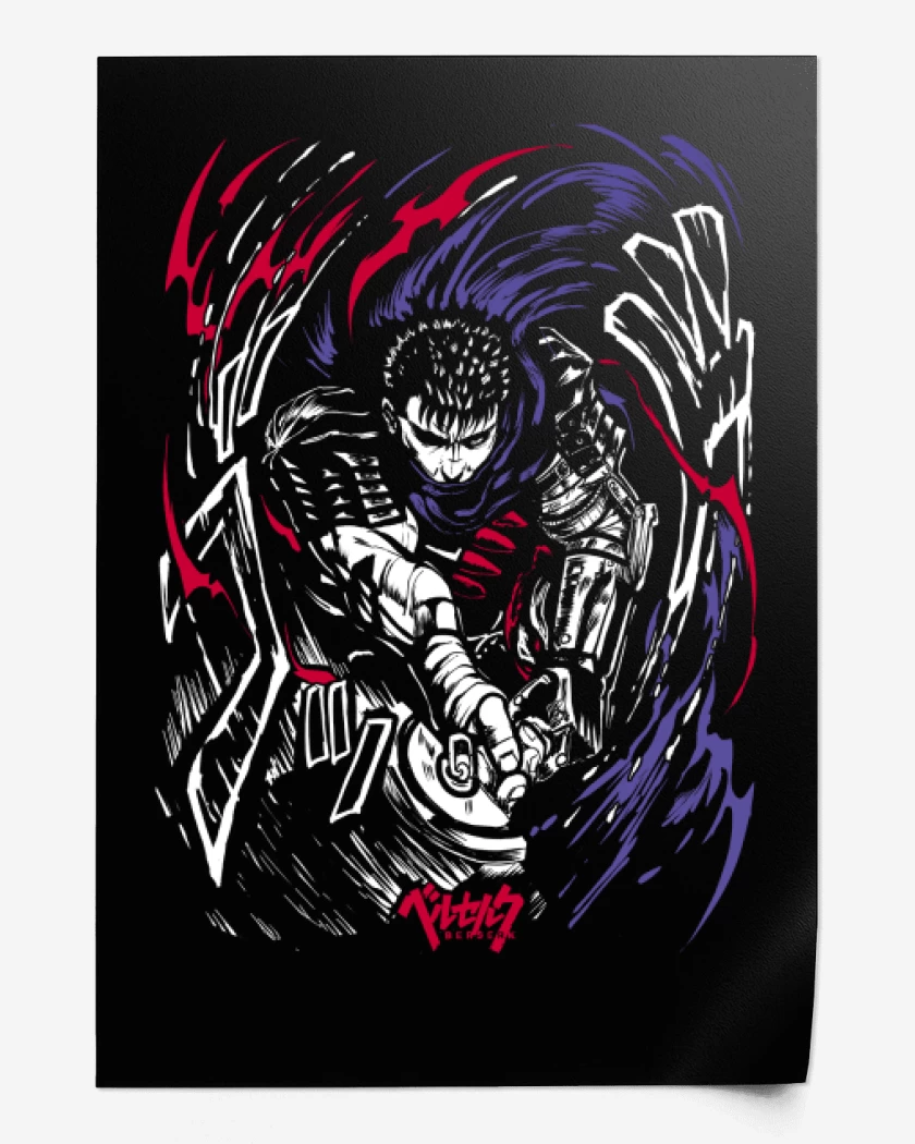 Print Guts