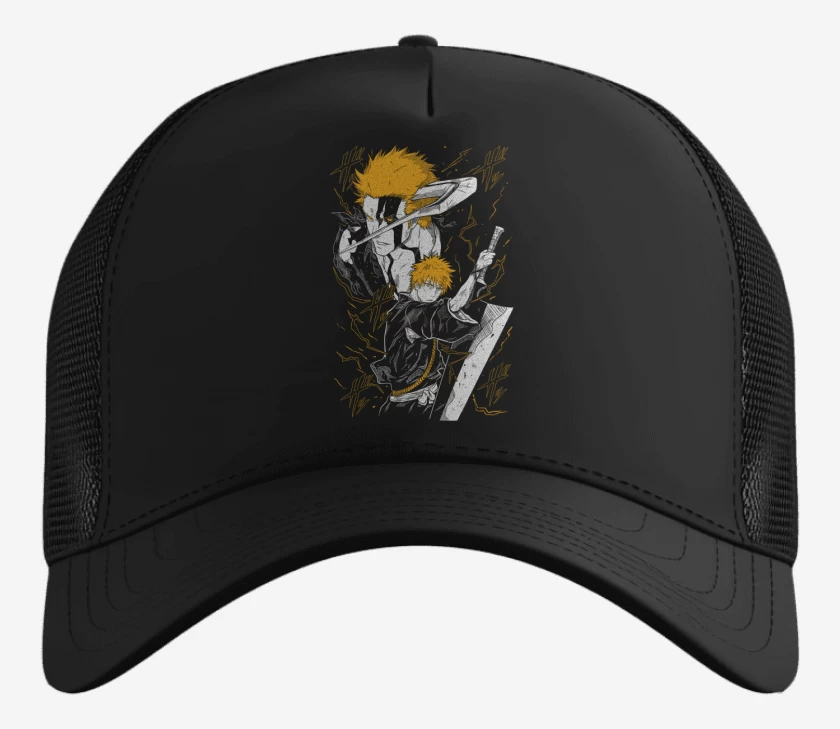 Gorro Ichigo Hollow